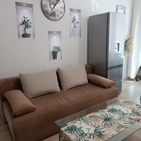 Διαμέρισμα Megi Luxury Πομόριε