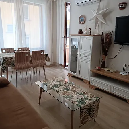 Megi Luxury Διαμέρισμα *