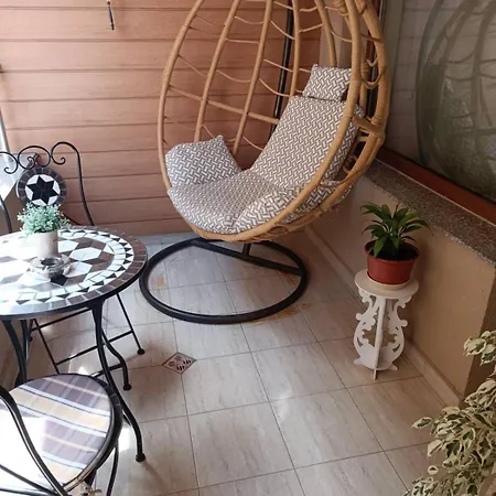 Апартаменты Megi Luxury *