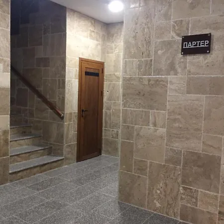 Megi Luxury Διαμέρισμα