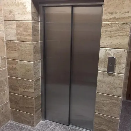 Megi Luxury Апартаменты Поморие