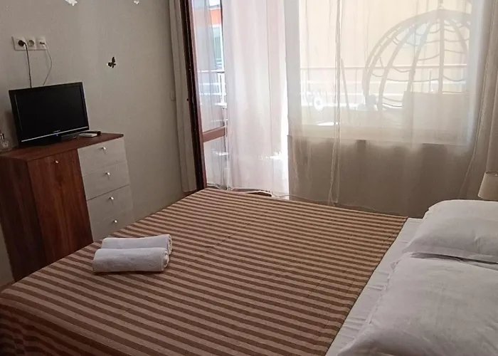Megi Luxury Apartman