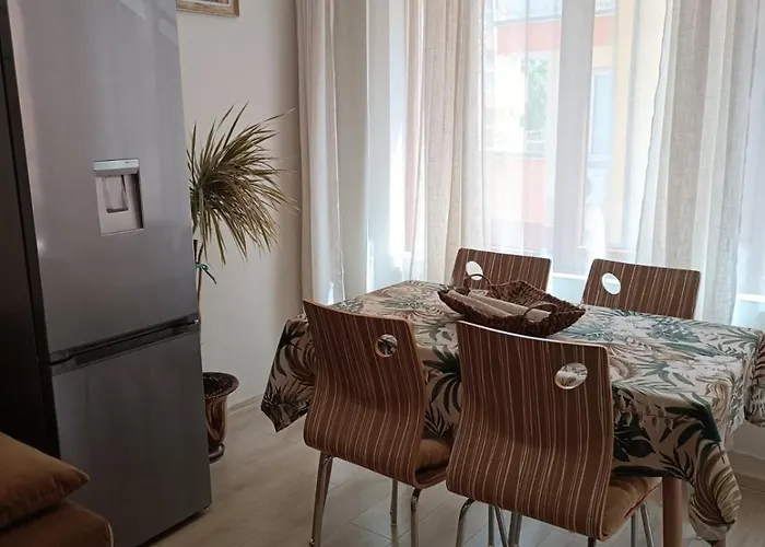 Megi Luxury Apartman