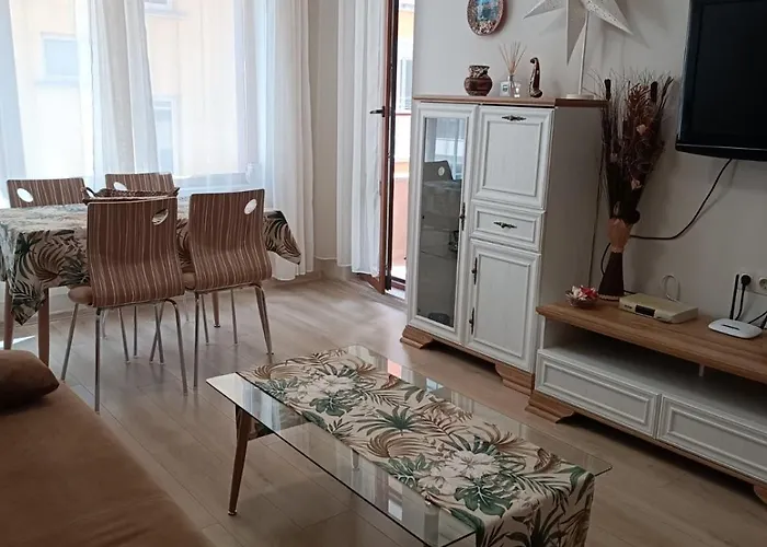 Megi Luxury Apartman *