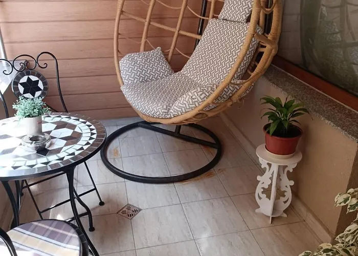 Apartman Megi Luxury *