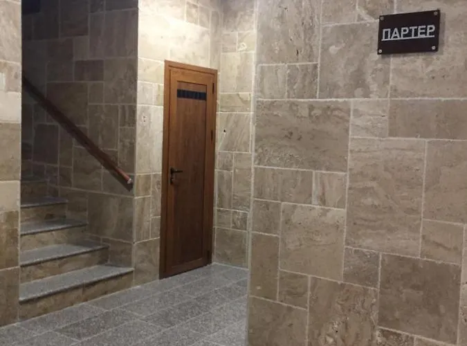 Megi Luxury Apartman