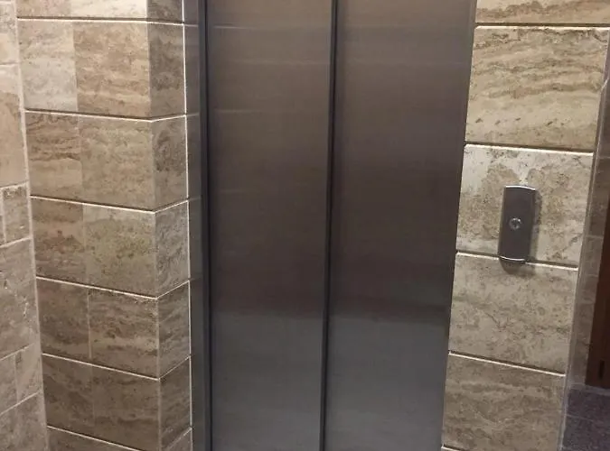 Megi Luxury Apartman Pomorie